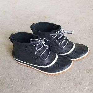 SOREL OUT 'N ABOUT BOOTS